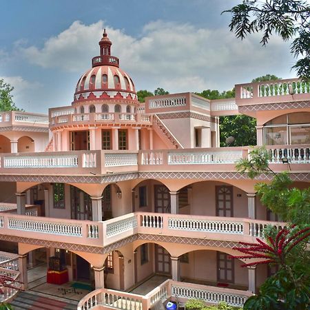 Jains Royal Palace Resorts Yelagiri Εξωτερικό φωτογραφία
