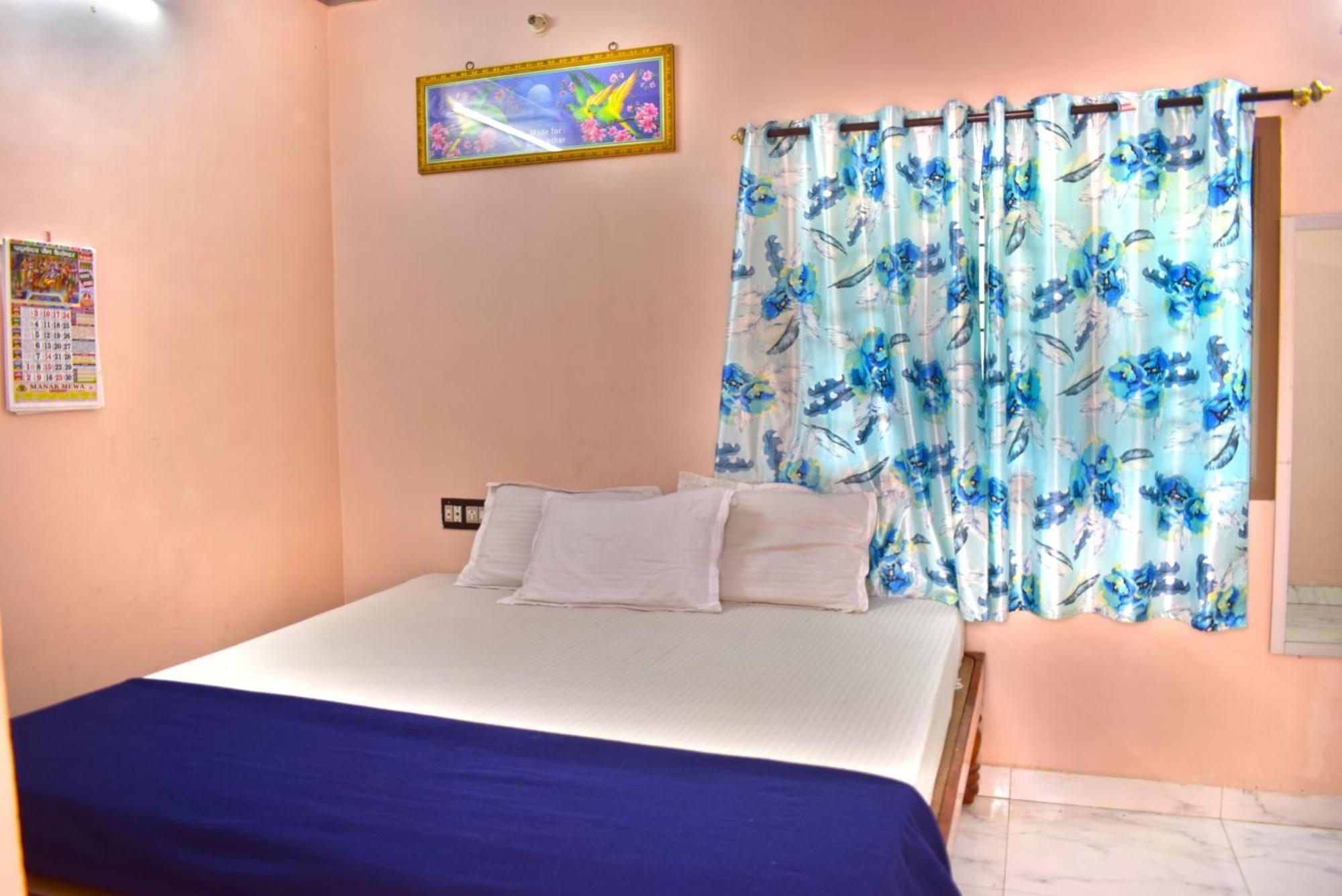 Jains Royal Palace Resorts Yelagiri Εξωτερικό φωτογραφία
