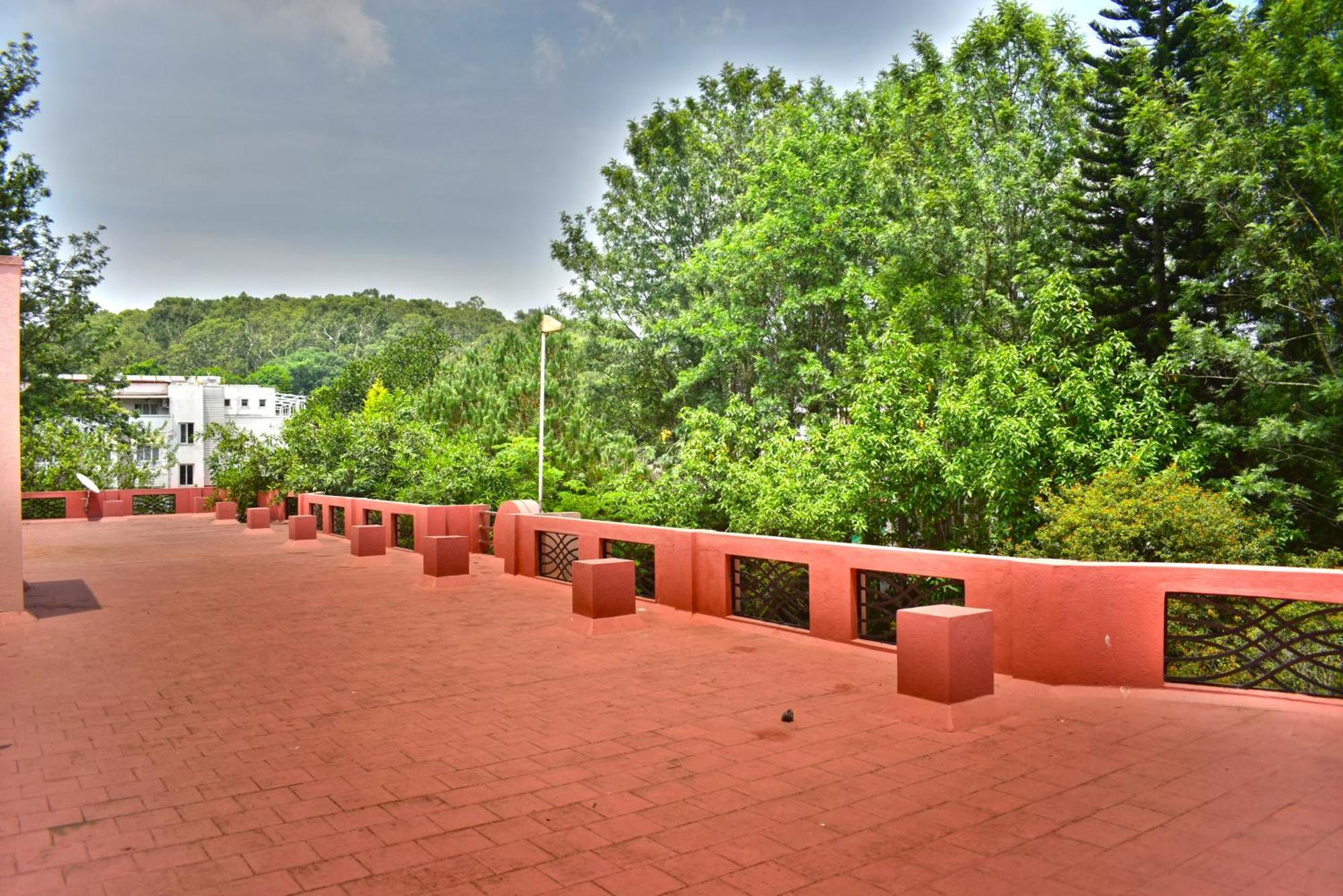 Jains Royal Palace Resorts Yelagiri Εξωτερικό φωτογραφία
