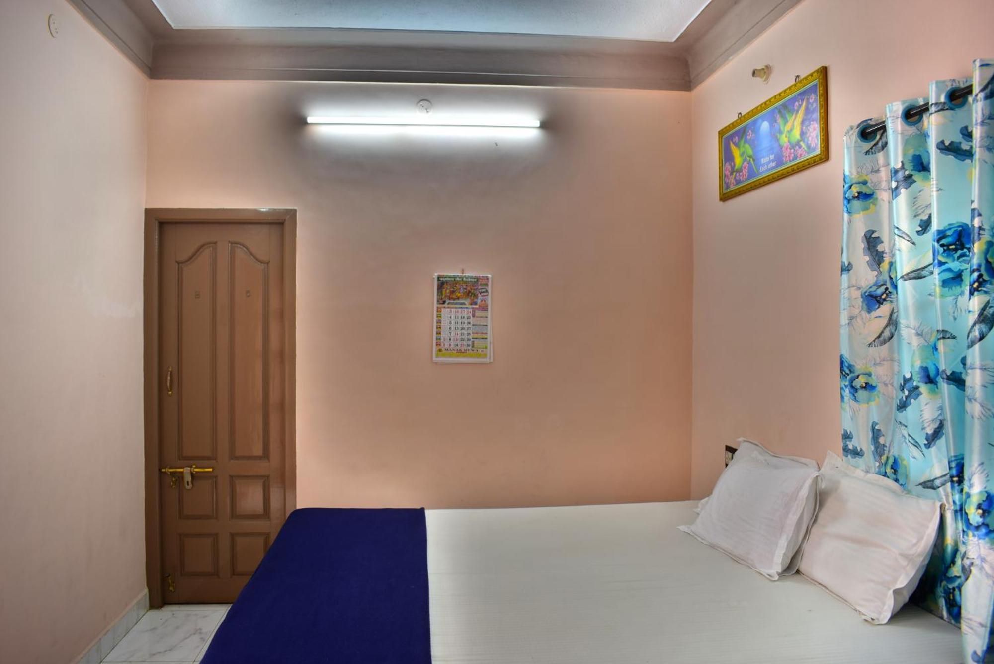 Jains Royal Palace Resorts Yelagiri Εξωτερικό φωτογραφία