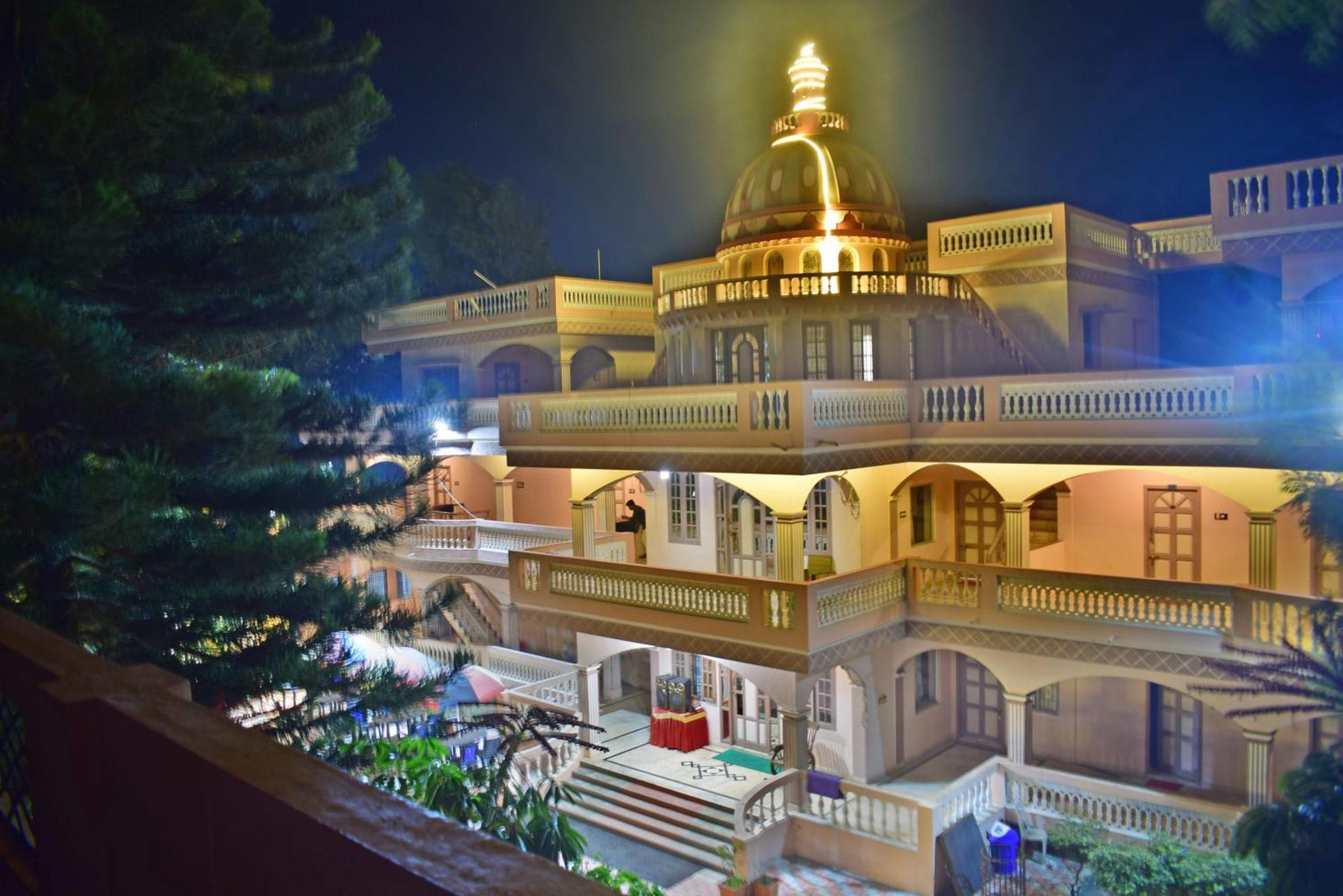 Jains Royal Palace Resorts Yelagiri Εξωτερικό φωτογραφία