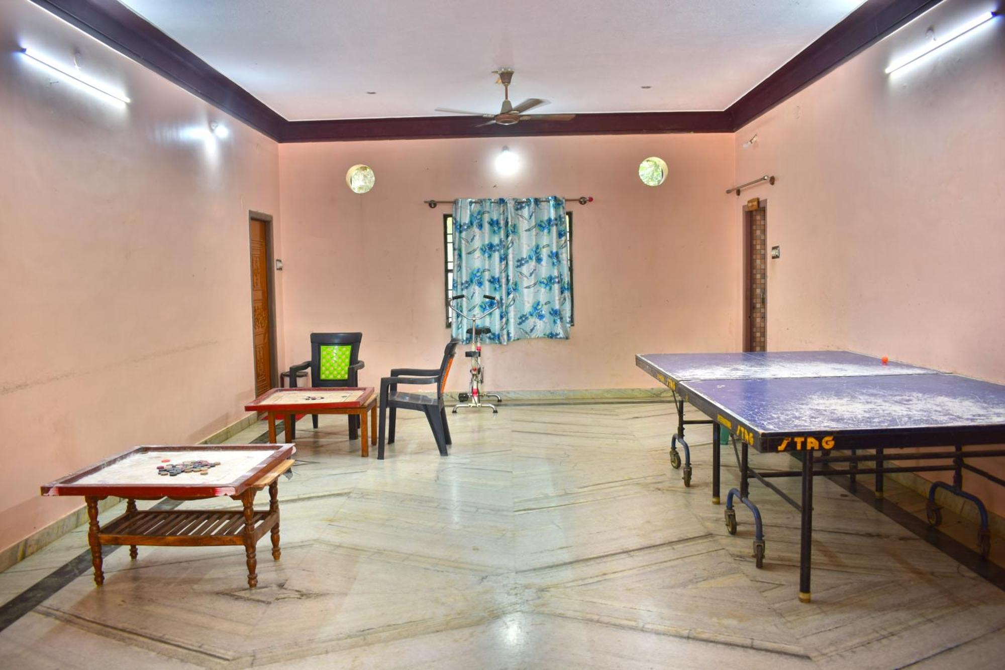 Jains Royal Palace Resorts Yelagiri Εξωτερικό φωτογραφία