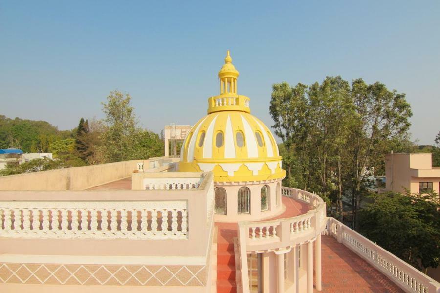 Jains Royal Palace Resorts Yelagiri Εξωτερικό φωτογραφία