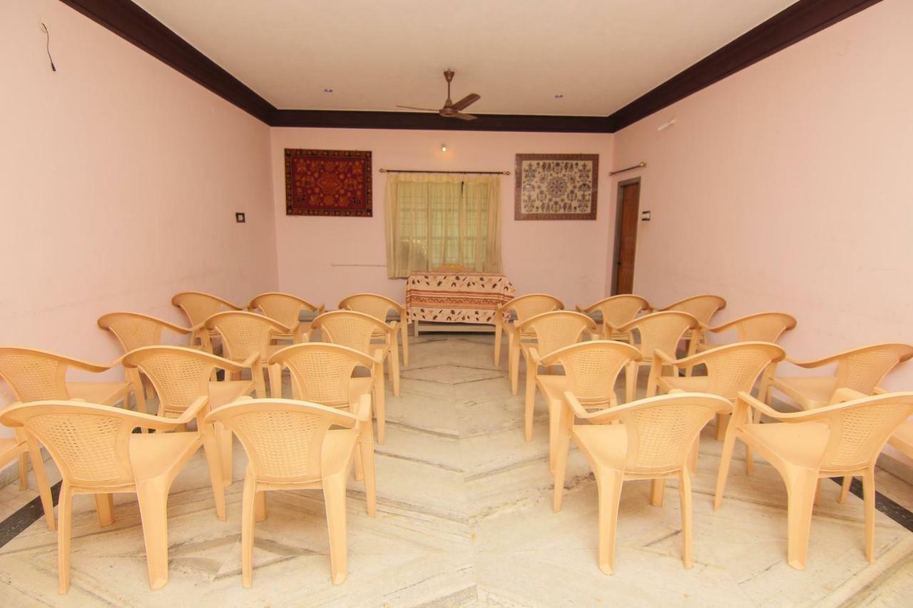 Jains Royal Palace Resorts Yelagiri Εξωτερικό φωτογραφία