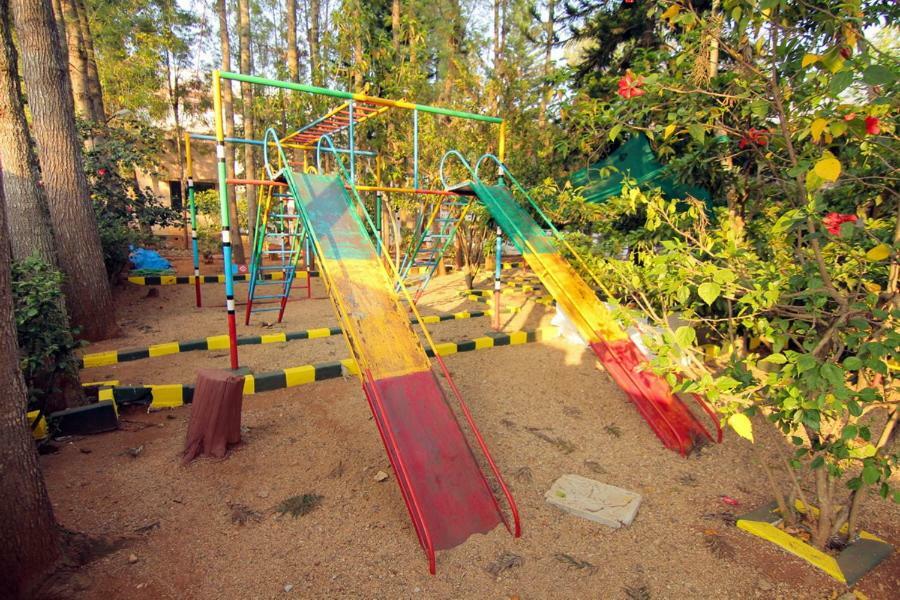 Jains Royal Palace Resorts Yelagiri Εξωτερικό φωτογραφία
