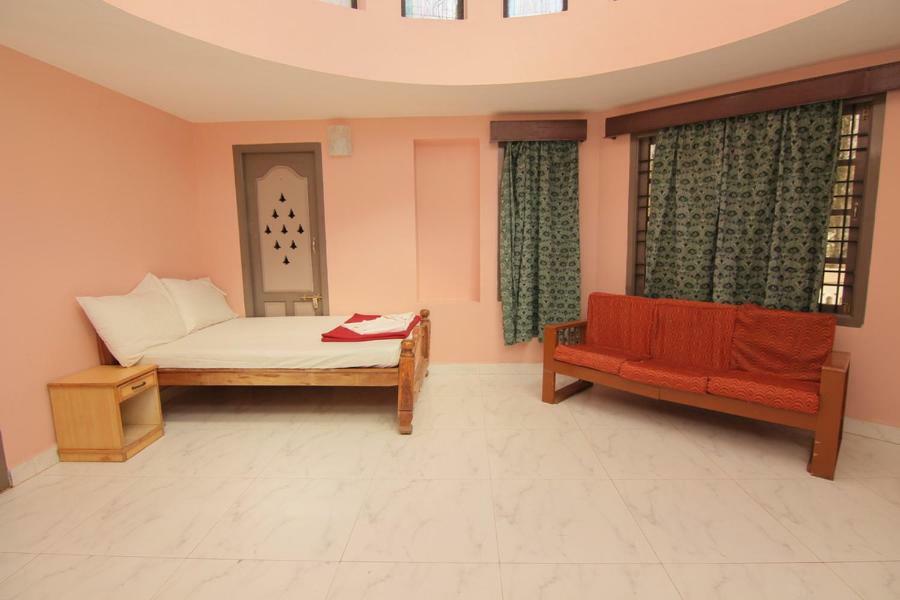 Jains Royal Palace Resorts Yelagiri Εξωτερικό φωτογραφία