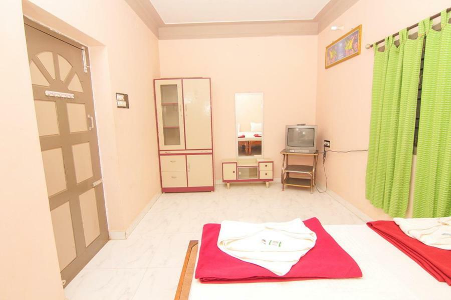 Jains Royal Palace Resorts Yelagiri Εξωτερικό φωτογραφία